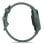 Garmin Lily 2 Active GPS 38mm Écran tactile Vert Taille unique Étanche 50m Pulsomètre SpO2