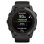 Garmin fēnix 7X Pro GPS WiFi 1.4" Negro Talla Única Resistencia Agua 10ATM Pulsómetro