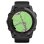 Garmin fēnix 7X Pro GPS WiFi 1.4" Negro Talla Única Resistencia Agua 10ATM Pulsómetro