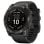 Garmin fēnix 7X Pro GPS WiFi 1.4" Negro Talla Única Resistencia Agua 10ATM Pulsómetro