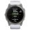 Garmin epix Pro Gen 2 GPS WiFi 51mm AMOLED Blanc XL Étanche 10ATM SpO2 Pulsomètre Sommeil