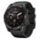 Smartwatch Garmin epix Pro Gen 2 GPS AMOLED 3,56 cm 32 GB Schwarz Silikonband