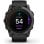 Garmin epix Pro (Gen 2) GPS WiFi NFC 51mm AMOLED Preto Resistente à Água 10ATM SpO2