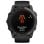 Garmin epix Pro (Gen 2) GPS NFC WiFi 51mm AMOLED Noir Étanche 10ATM SpO2 Pulsomètre