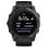 Garmin epix Pro (Gen 2) GPS NFC WiFi 51mm AMOLED Noir Étanche 10ATM SpO2 Pulsomètre