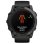 Smartwatch Garmin epix Pro Gen 2 GPS AMOLED 3,56 cm 32 GB Schwarz Silikonband