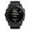 Garmin epix Pro (Gen 2) GPS NFC WiFi 51mm AMOLED Noir Étanche 10ATM SpO2 Pulsomètre