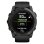 Smartwatch Garmin epix Pro Gen 2 GPS AMOLED 3,56 cm 32 GB Schwarz Silikonband