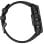 Smartwatch Garmin epix Pro Gen 2 GPS AMOLED 3,56 cm 32 GB Schwarz Silikonband