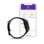 Smartband Garmin vivofit jr.3 Negro, Pantalla MIP 112x112, Resistente al agua, Compatible Android/iOS