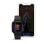 Smartband Garmin vivofit jr.3 Negro, Pantalla MIP 112x112, Resistente al agua, Compatible Android/iOS