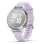 Garmin Lily 2 Active GPS Bluetooth 38mm Écran tactile Violet Taille Unique 5 ATM SpO2 Cardio