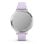 Garmin Lily 2 Active GPS Bluetooth 38mm Écran tactile Violet Taille Unique 5 ATM SpO2 Cardio