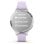 Garmin Lily 2 Active GPS Bluetooth 38mm Écran tactile Violet Taille Unique 5 ATM SpO2 Cardio