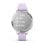 Garmin Lily 2 Active GPS Bluetooth 38mm Écran tactile Violet Taille Unique 5 ATM SpO2 Cardio