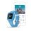 Braccialetto Fitness Garmin Vivofit jr. 3 MIP Blu Silicone 112x112 Pixel