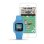 Braccialetto Fitness Garmin Vivofit jr. 3 MIP Blu Silicone 112x112 Pixel