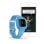 Braccialetto Fitness Garmin Vivofit jr. 3 MIP Blu Silicone 112x112 Pixel
