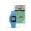 Aktivitätsarmband Garmin Vivofit jr. 3 Bluetooth MIP Display Blau 1 Jahr Akkulaufzeit Wasserdicht Kindersicherheit