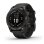 Garmin fēnix 7S Pro GPS WiFi NFC 42mm MIP Nero Impermeabile 10ATM SpO2 Cardio