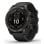 Garmin fēnix 7S Pro GPS WiFi 42mm MIP Noir M Étanchéité 10ATM Pulsomètre SpO2