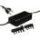 Alimentation Vivanco IT-PO 48W Noir Modèle Universel Ports Multiples