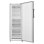 Congelador Infiniton CV-238L72XEL No Frost 238L Inoxidable