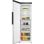 Congelador Hisense FT3K310SEWE 312L Bottom Vent Door 90º Kitchen Fit No Frost E Blanco