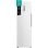 Congelador Hisense FT3K310SEWE 312L Bottom Vent Door 90º Kitchen Fit No Frost E Blanco