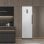 Congelador Hisense FT3K310SEWE 312L Bottom Vent Door 90º Kitchen Fit No Frost E Blanco