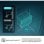 Congelador Hisense FT3K310SAIE 312L Kitchen Fit Metal-Tech Cooling E Inox