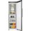 Congelador Hisense FT3K310SAIE 312L Kitchen Fit Metal-Tech Cooling E Inox