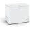 Congelador Edesa EZH-3011 293L Dual Mecânico Branco 2 Cestos Eficiência E