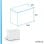 Congelador Edesa EZH-3011 293L Dual Mecânico Branco 2 Cestos Eficiência E