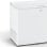 Congelador Edesa EZH-3011 293L Dual Mecânico Branco 2 Cestos Eficiência E
