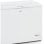 Congelador Edesa EZH-3011 293L Dual Mecânico Branco 2 Cestos Eficiência E