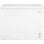 Congelador Infiniton CH-30H85BEH 293L Compressor Silent FAST FREEZING Standby Blanco