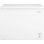 Congelador Infiniton CH-30H85BEH 293L Compressor Silent FAST FREEZING Standby Branco