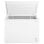 Congelador Infiniton CH-30H85BEH 293L Compressor Silent FAST FREEZING Standby Blanco