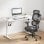 Silla de Oficina SENSE7 Nobu Soporte Lumbar Innovador Reposabrazos 3D Malla Transpirable Dark Gray