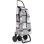 Carro Rolser I-MAX Logos 4L plegable aluminio 2/4 ruedas bolsa mochila gris