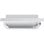 Exaustor INFINITON CMPE-64WBM 400 m3/h 60cm 2 Velocidades Filtros Alumínio LED Branco