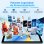 Pritom Touch 10" Tablet 4GB+4GB Boost/64GB con custodia 6000mAh WiFi 6 Android 15 Grigio