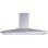 Campana extractora Infiniton CMPP-94XBJ Pared 90cm con luz LED y 3 niveles