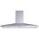 Campana extractora Infiniton CMPP-94XBJ Pared 90cm con luz LED y 3 niveles