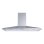 Campana extractora Infiniton CMPP-94XBJ Pared 90cm con luz LED y 3 niveles