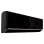 Aire acondicionado Split Infinition SPTNH18A3 18000 BTU Negro Inverter Plasma Deshumidificador