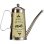 Ibili 705005 Huile d'Olive Panneau Acier Inoxydable 0,5 l