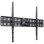 Engel LUNIXSLIM XL AC0572E Supporto TV Parete 47 a 100" VESA 200x200 a 900x600 Max 75kg