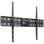 Engel LUNIXSLIM XL AC0572E Suporte Fixo para TV 47-100" Ultra-fino Máx.75kg VESA 900x600